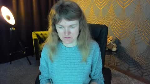 Annabel online show from 19, 4, 2026