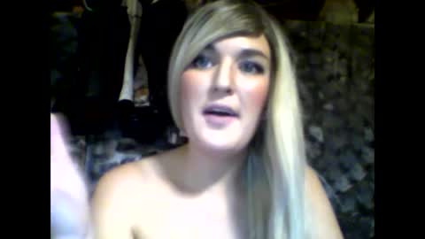 Anna online show from 7, 1, 2025