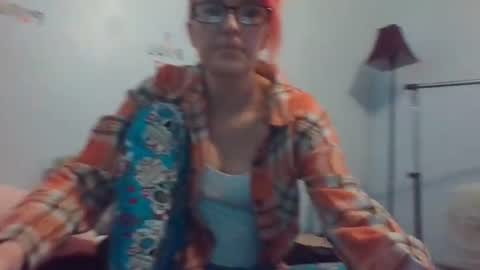 Anna online show from 14, 6, 2026