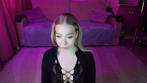 Annabelle online show from 3, 2, 2025