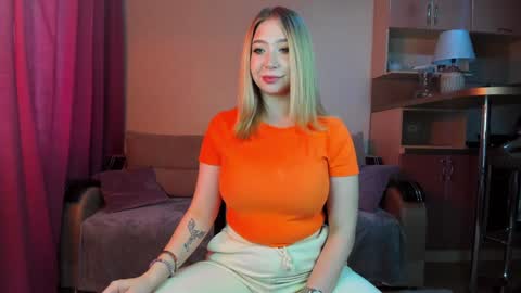 Annabelle online show from 4, 2, 2025
