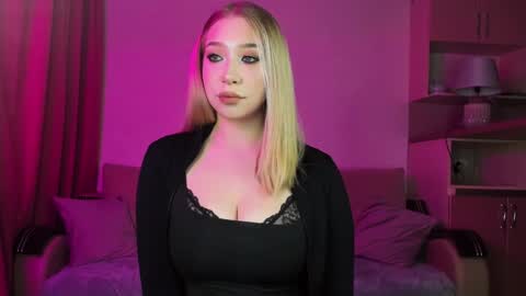 Annabelle online show from 8, 2, 2025