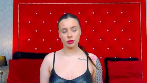 Snapshot of annabellerise chatting on 1, 6, 2026 Anna online show from 1, 6, 2026