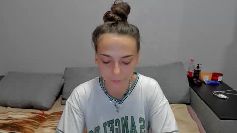 Snapshot of annabishop chatting on 24, 11, 2025 annabishop online show from 24, 11, 2025