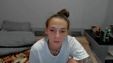 Snapshot of annabishop chatting on 3, 12, 2025 annabishop online show from 3, 12, 2025