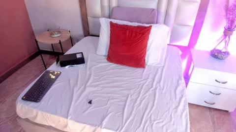 Snapshot of annabrookks chatting on 3, 2, 2026 AnnaBrooks online show from 3, 2, 2026