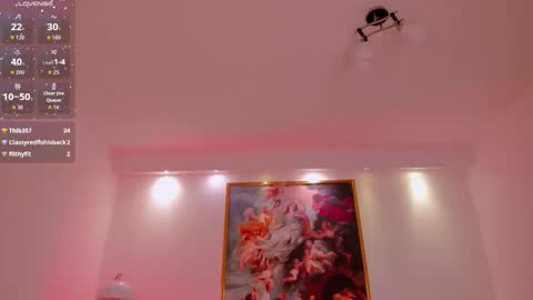 Anna Brooks  online show from 20, 2, 2026