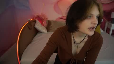Anna online show from 20, 9, 2025