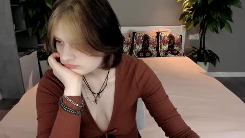 Anna online show from 21, 9, 2025