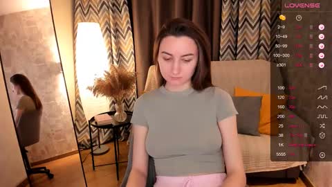 Anna online show from 23, 2, 2025