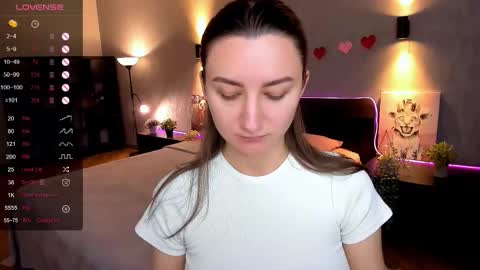 Anna online show from 10, 9, 2025