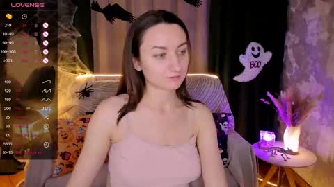 Anna online show from 21, 10, 2025