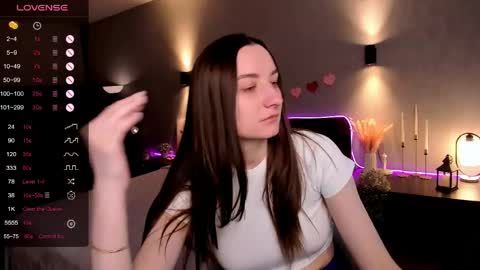 Anna online show from 4, 6, 2026