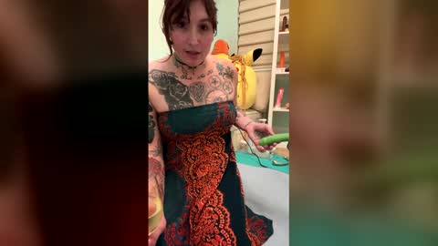 annacote178 online show from 6, 2, 2026