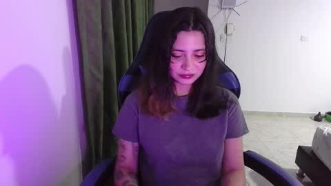 Anna online show from 7, 10, 2025