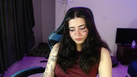 Anna online show from 20, 6, 2026