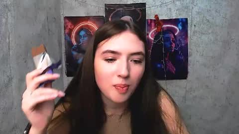 Anna online show from 3, 4, 2026