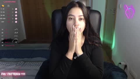 Snapshot of annadolll chatting on 29, 12, 2024 OF twitter annadangerx pornhub online show from 29, 12, 2024