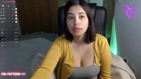 Snapshot of annadolll chatting on 16, 2, 2025 OF twitter annadangerx pornhub online show from 16, 2, 2025