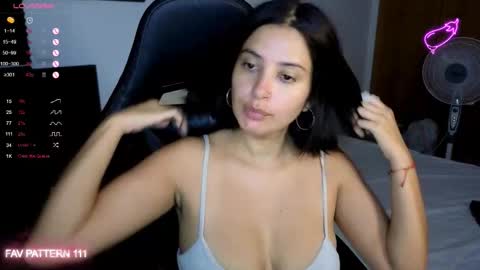 Snapshot of annadolll chatting on 19, 9, 2025 OF twitter annadangerx pornhub online show from 19, 9, 2025