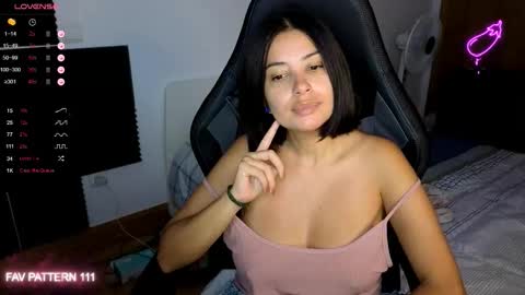 Snapshot of annadolll chatting on 1, 10, 2025 OF twitter annadangerx pornhub online show from 1, 10, 2025