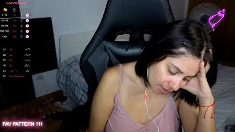 Snapshot of annadolll chatting on 3, 10, 2025 OF twitter annadangerx pornhub online show from 3, 10, 2025