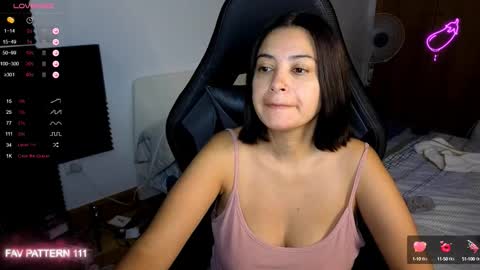 Snapshot of annadolll chatting on 11, 10, 2025 OF twitter annadangerx pornhub online show from 11, 10, 2025