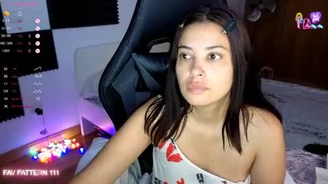 Snapshot of annadolll chatting on 17, 7, 2026 OF twitter annadangerx pornhub online show from 17, 7, 2026