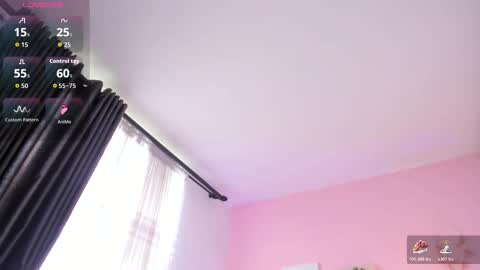 Annadu011 online show from 6, 11, 2025