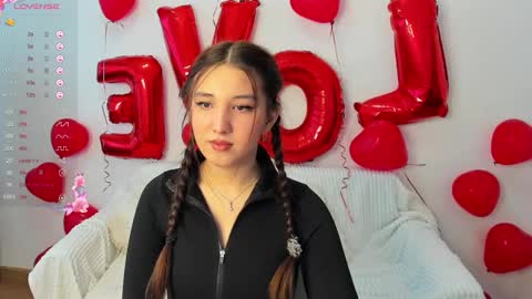 Anna online show from 16, 2, 2025