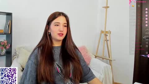 Anna online show from 23, 2, 2025