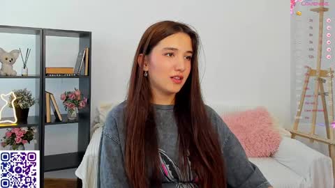 Anna online show from 23, 2, 2025