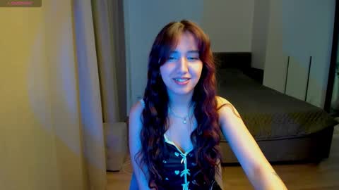 Anna online show from 15, 11, 2025