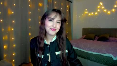 Anna online show from 21, 12, 2025