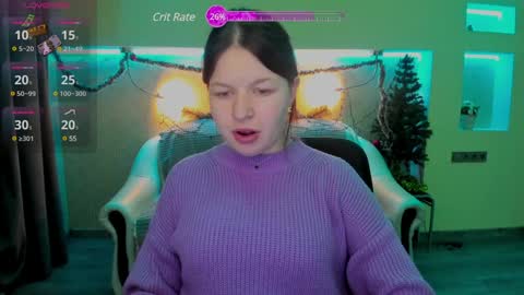 Snapshot of annafols chatting on 11, 12, 2024 Anna online show from 11, 12, 2024