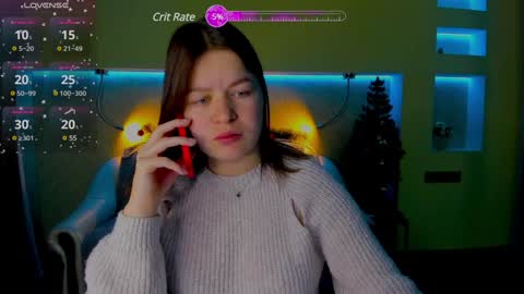 Snapshot of annafols chatting on 9, 1, 2025 Anna online show from 9, 1, 2025