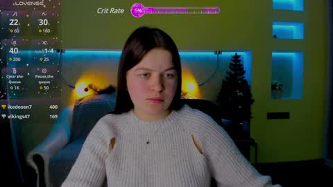 Snapshot of annafols chatting on 9, 1, 2025 Anna online show from 9, 1, 2025