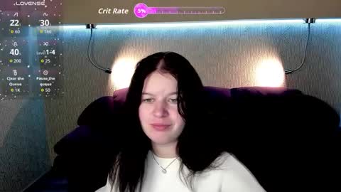 Snapshot of annafols chatting on 6, 2, 2026 Anna online show from 6, 2, 2026