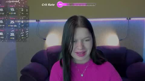 Snapshot of annafols chatting on 14, 2, 2026 Anna online show from 14, 2, 2026