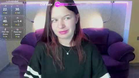 Snapshot of annafols chatting on 20, 2, 2026 Anna online show from 20, 2, 2026