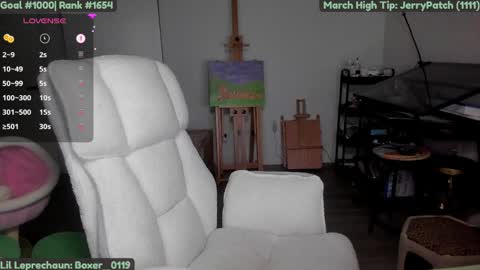 Anna Forevers online show from 30, 3, 2026