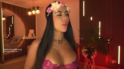 Anita online show from 21, 10, 2025