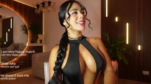 Anita online show from 4, 4, 2026