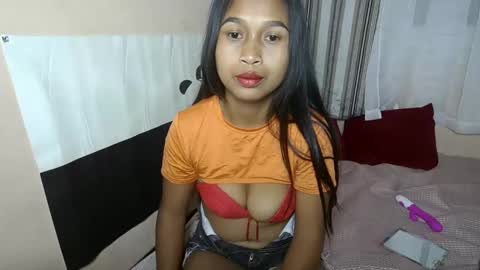 Annah maru online show from 14, 1, 2025