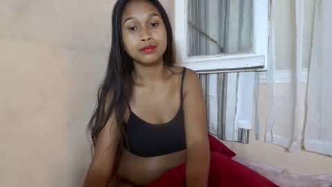 Annah maru online show from 18, 2, 2025