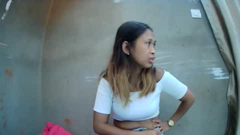 Annah maru online show from 27, 3, 2026