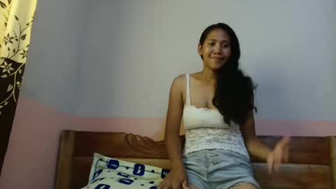 Snapshot of annahhotgirl chatting on 19, 1, 2025 annahhotgirl online show from 19, 1, 2025