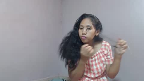 Snapshot of annahhotgirl chatting on 16, 2, 2025 annahhotgirl online show from 16, 2, 2025