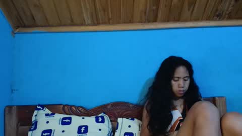 Snapshot of annahhotgirl chatting on 25, 9, 2025 annahhotgirl online show from 25, 9, 2025