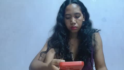 annahhotgirl online show from 22, 3, 2026